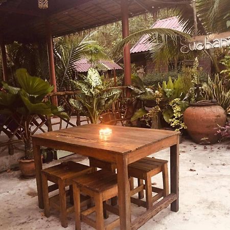 Suchanaree@Laemngop Trat Ngoại thất bức ảnh