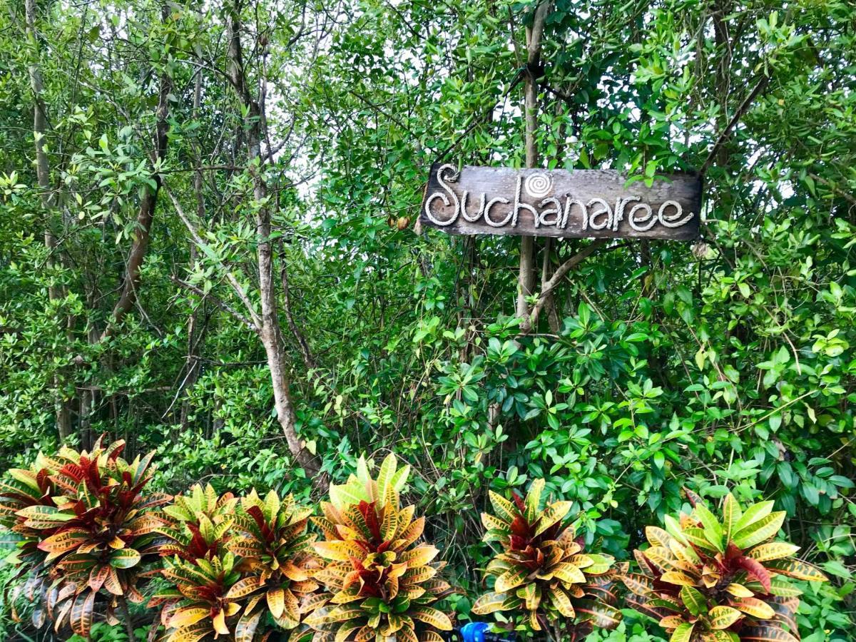 Suchanaree@Laemngop Trat Ngoại thất bức ảnh