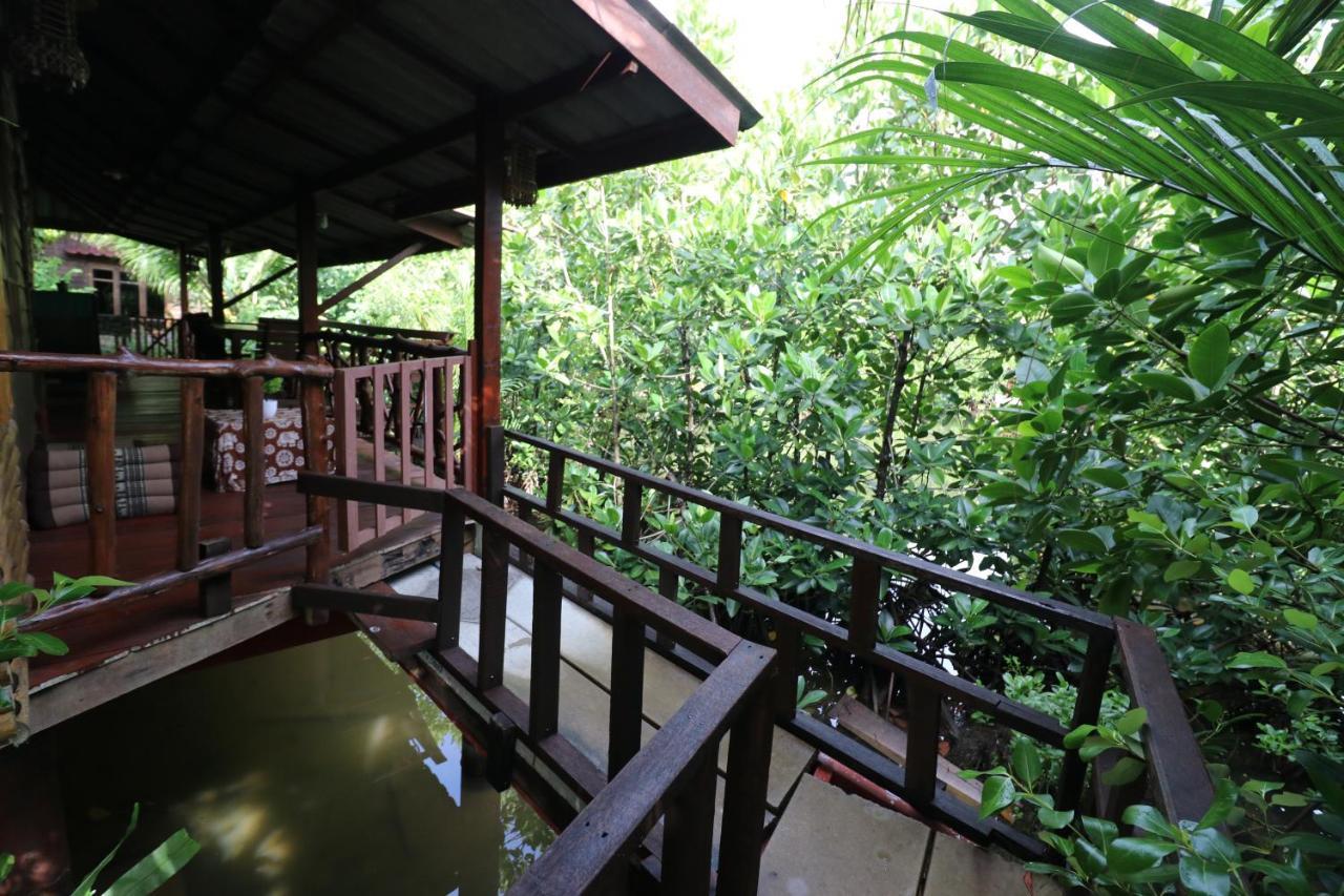 Suchanaree@Laemngop Trat Ngoại thất bức ảnh