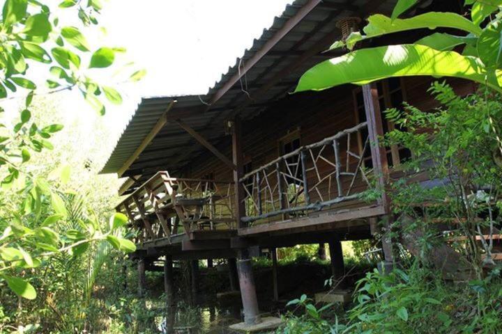 Suchanaree@Laemngop Trat Ngoại thất bức ảnh