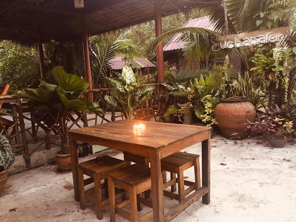 Suchanaree@Laemngop Trat Ngoại thất bức ảnh
