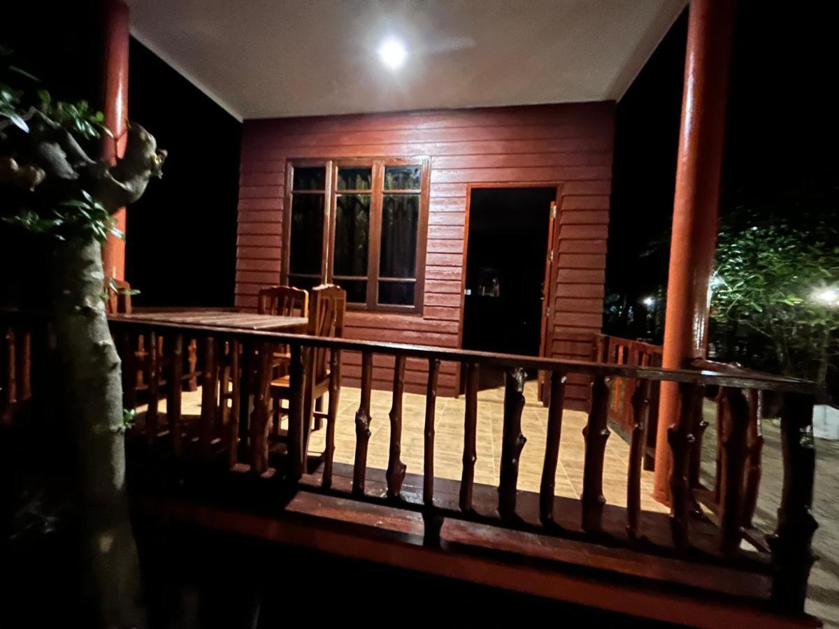 Suchanaree@Laemngop Trat Ngoại thất bức ảnh