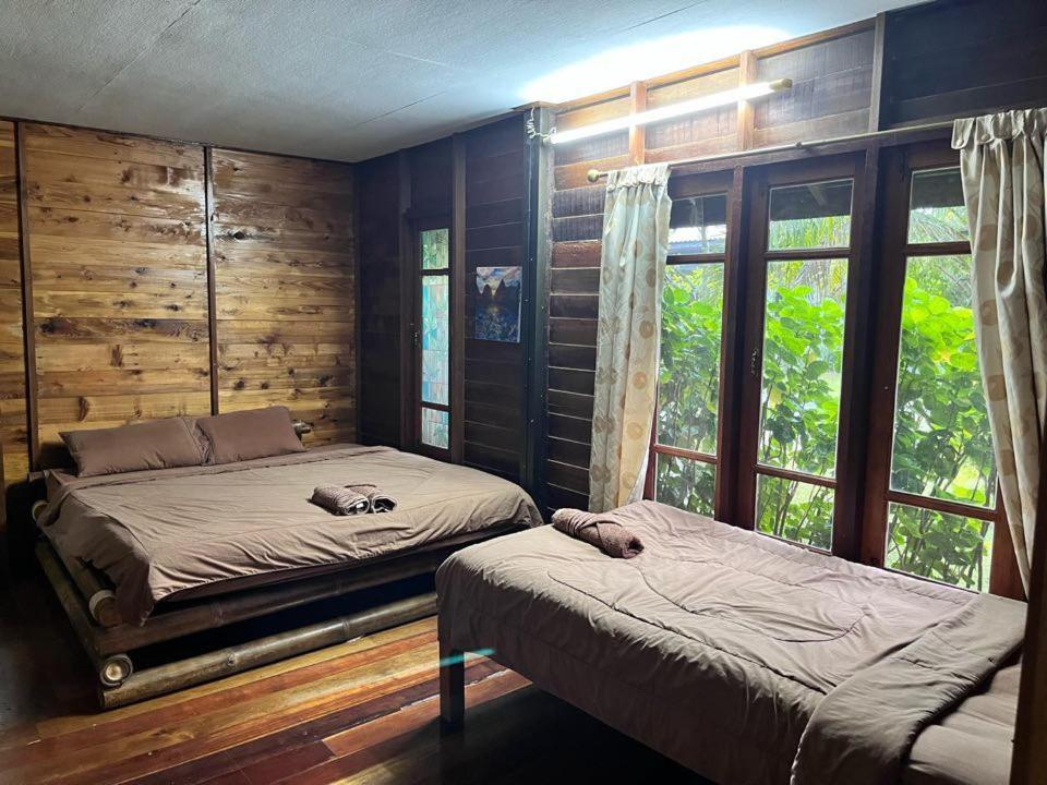 Suchanaree@Laemngop Trat Ngoại thất bức ảnh