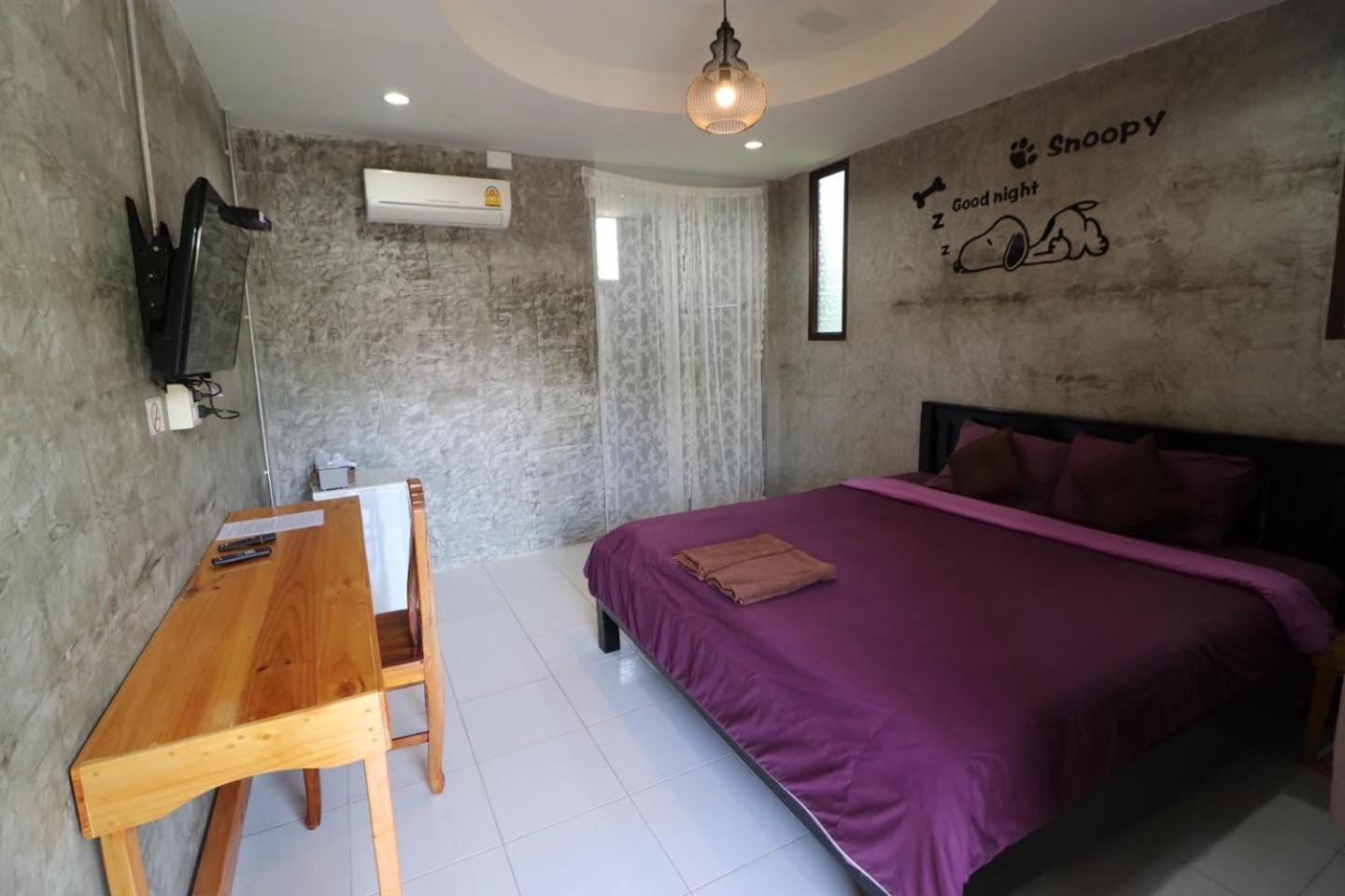 Suchanaree@Laemngop Trat Ngoại thất bức ảnh