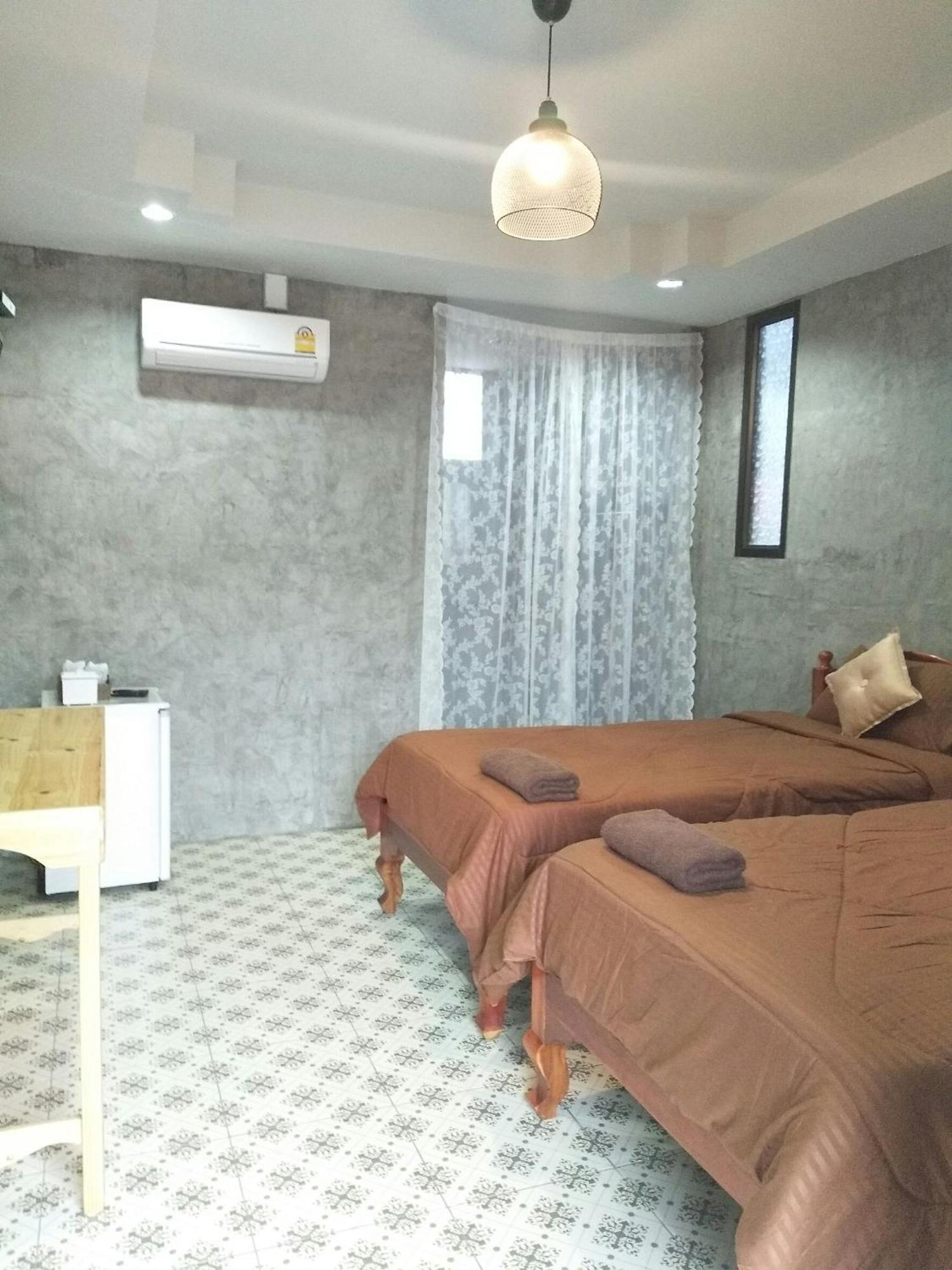 Suchanaree@Laemngop Trat Ngoại thất bức ảnh