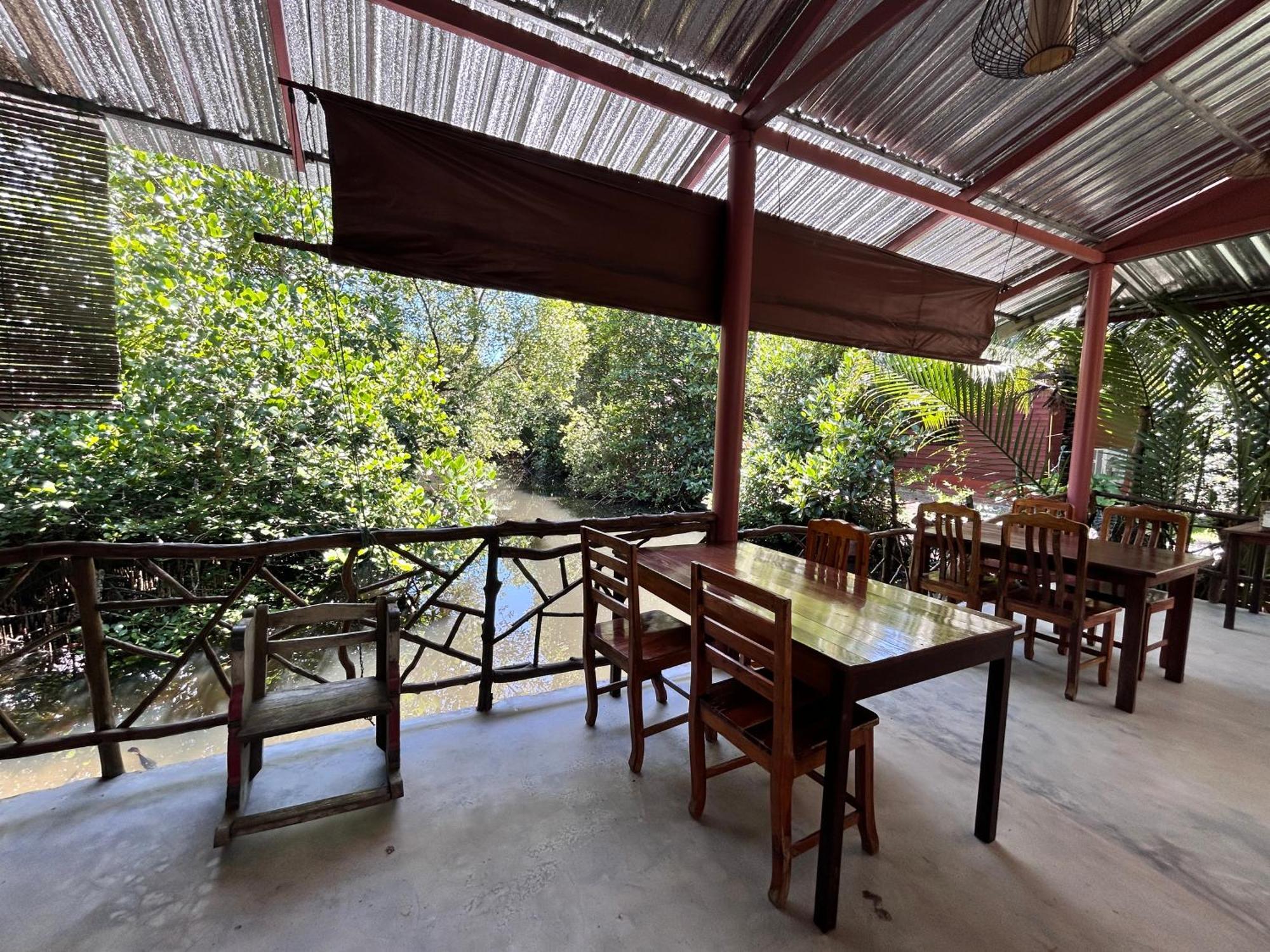 Suchanaree@Laemngop Trat Ngoại thất bức ảnh