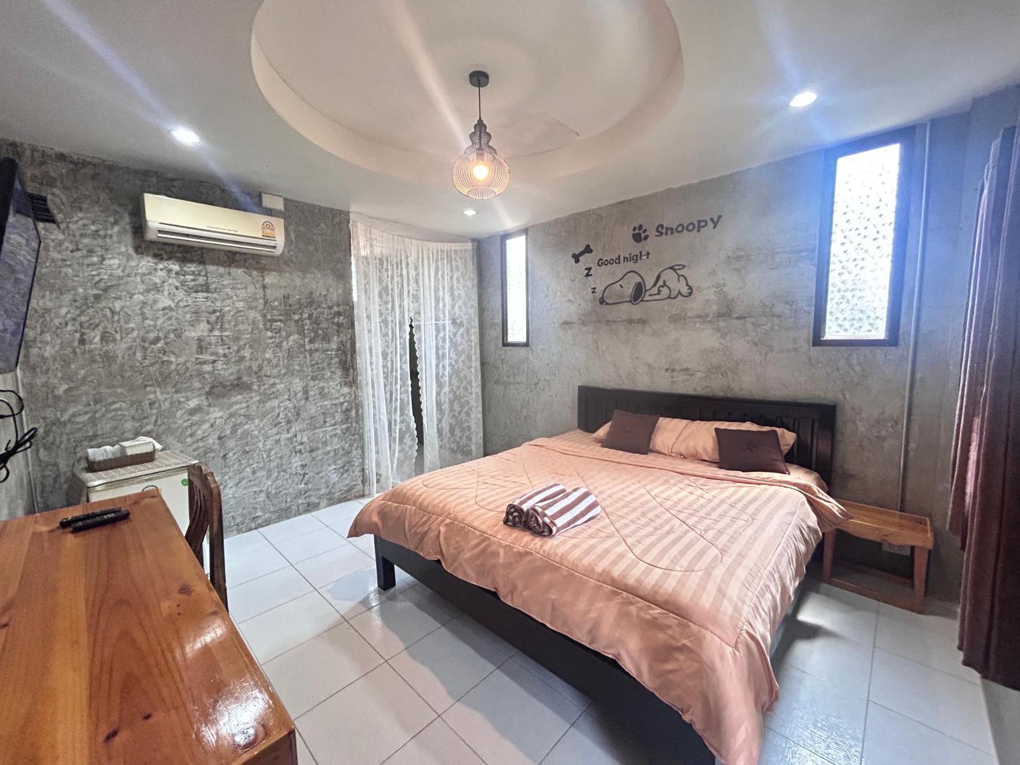 Suchanaree@Laemngop Trat Ngoại thất bức ảnh